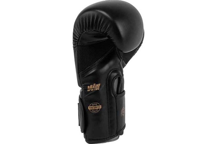 Luvas de boxe, GRS - MBGAN600, Metal Boxe