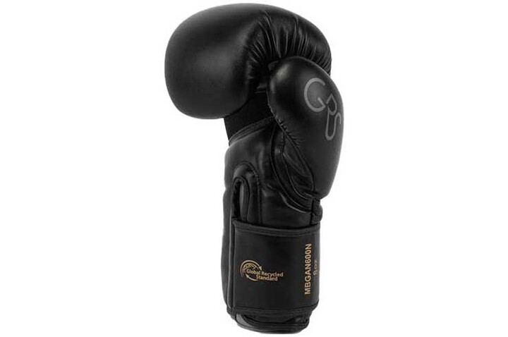 Luvas de boxe, GRS - MBGAN600, Metal Boxe