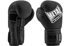 Boxing gloves, Blade Classic - MBGAN203N, Metal Boxe