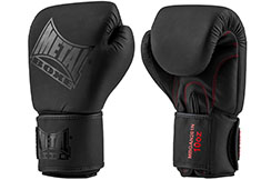 GANTS BOXE MB221R/B