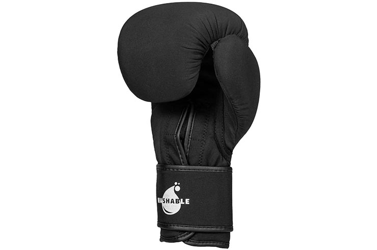 Gants de boxe lavables - MBGAN9100N, Metal Boxe