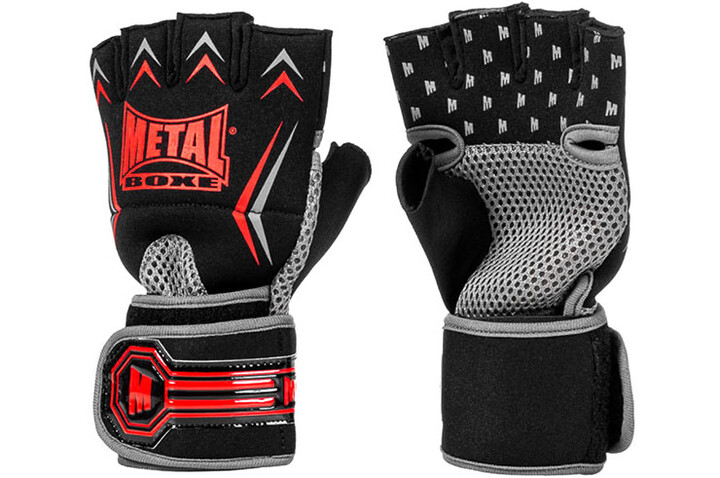 Sous-gants en gel, Extrem - MBPRO250NU, Metal Boxe