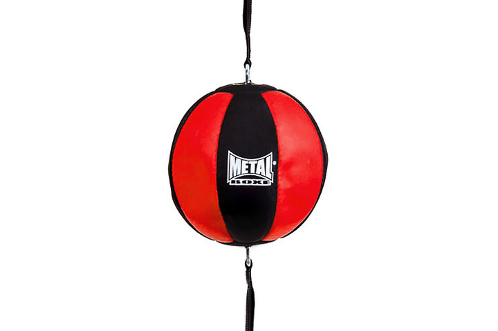 Mini Balão Duplo Elástico - MB170S, Metal Boxe