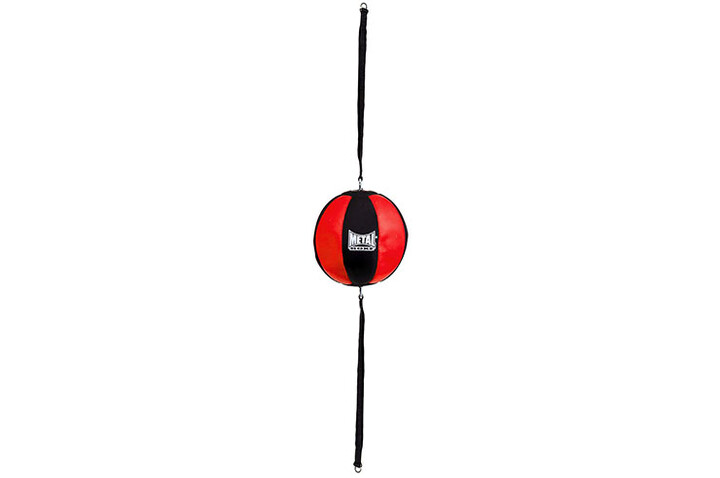 Mini Balão Duplo Elástico - MB170S, Metal Boxe