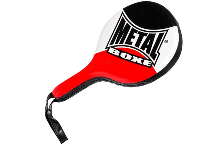 Raquete de Boxe - MBFRA160YU, Metal Boxe