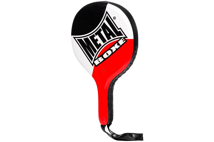 Raquete de Boxe - MBFRA160YU, Metal Boxe