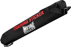 Training stick cover - MBFRA151NU, Metal Boxe