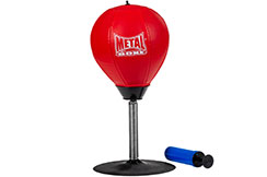 Gant de MMA sans pouces, GLORIOUS - MB536N, Metal Boxe 