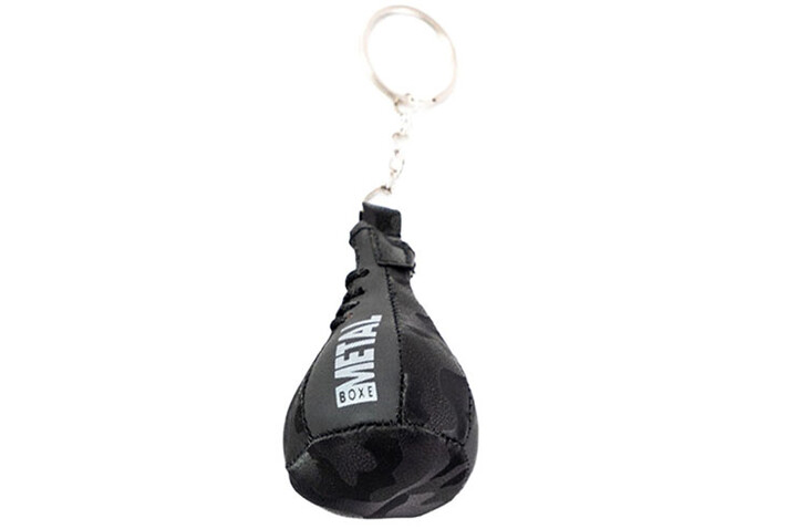 Porte-clés, Poire de Vitesse - MBGAD010 gU, Métal Boxe