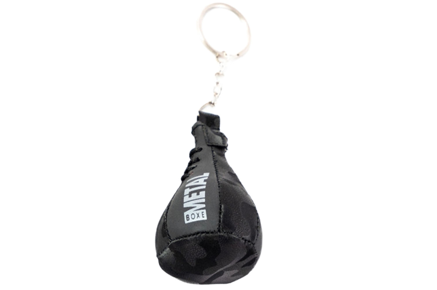 PORTACHIAVI GUANTO BOXE KEYRING Sportech ST130