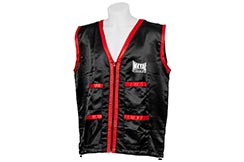 Cornerman jacket - MBTEX300N, Metal Boxe