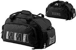 Sports bag, 2 in 1, MMA/BOXING (40L) - MBBAG, Metal Boxe