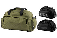 Mochila Deporte Adidas Boxeo Camuflaje