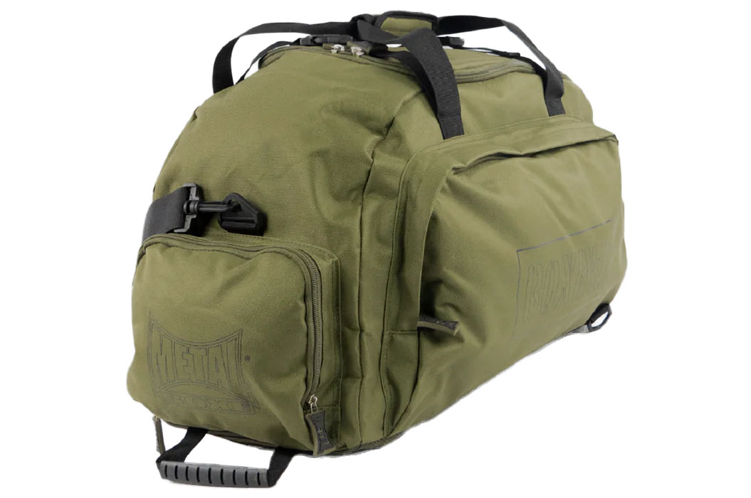 Sac de sport mma clearance