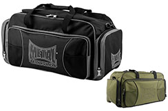 Sac de Sport MMA (69L) - MBBAG500NU, Metal Boxe