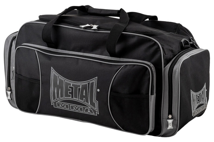 Sport Bag MMA (69L) - MBBAG500NU, Metal Boxe