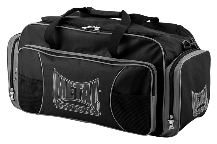 Sport Bag MMA (69L) - MBBAG500NU, Metal Boxe