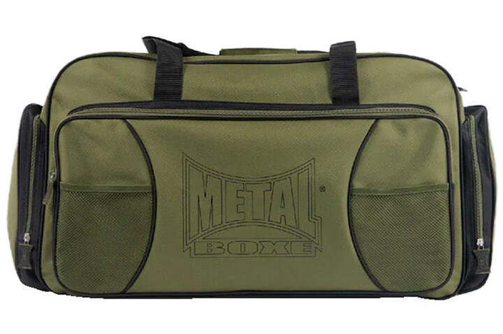 Bolsa de deporte "MMA" (69L) - MBBAG500NU, Metal Boxe