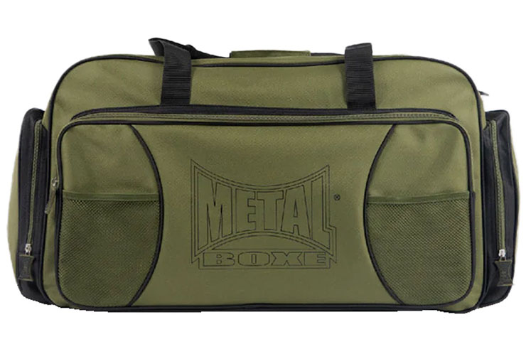Sport Bag MMA (69L) - MBBAG500NU, Metal Boxe