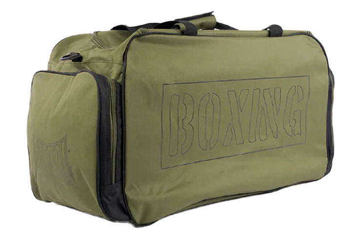 Sport Bag MMA (69L) - MBBAG500NU, Metal Boxe