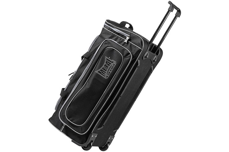 Wheeled bag (69L) - MBBAG200NU, Metal Boxe