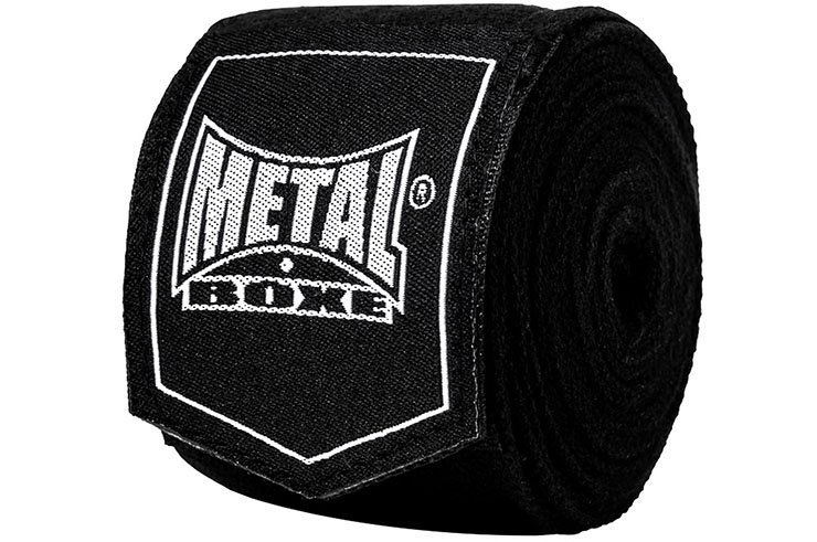 Elastic Boxing bands - MB130N, Metal Boxe
