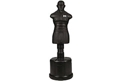 Punchign Dummy, Human Boxing - MBFRA008N187, Metal Boxe