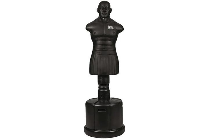 Manequim de Greve, Humano Boxe - MBFRA008N187, Metal Boxe