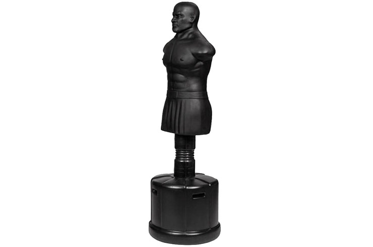 Punchign Dummy, Human Boxing - MBFRA008N187, Metal Boxe