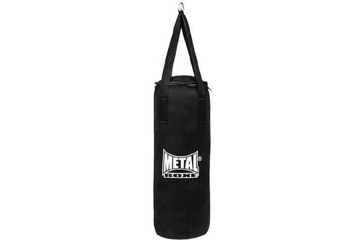 Saco Tela, Algodão Clube - MBFRA007N085, Metal Boxe