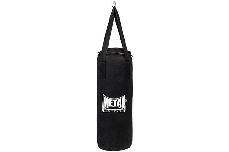 Sac toile, Coton Club - MBFRA007N085, Metal Boxe