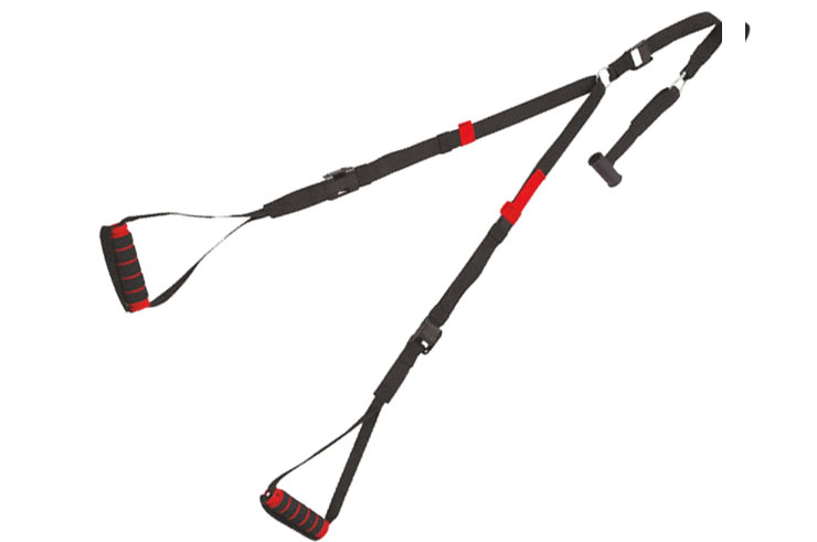 Suspension strap, ACA392 - Metal Boxe