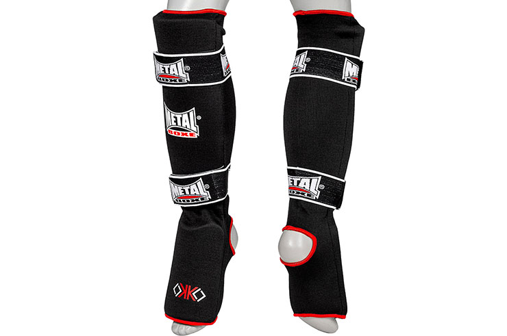 Pack Sport de Combat | Boxe Gamme OKO - Métal Boxe