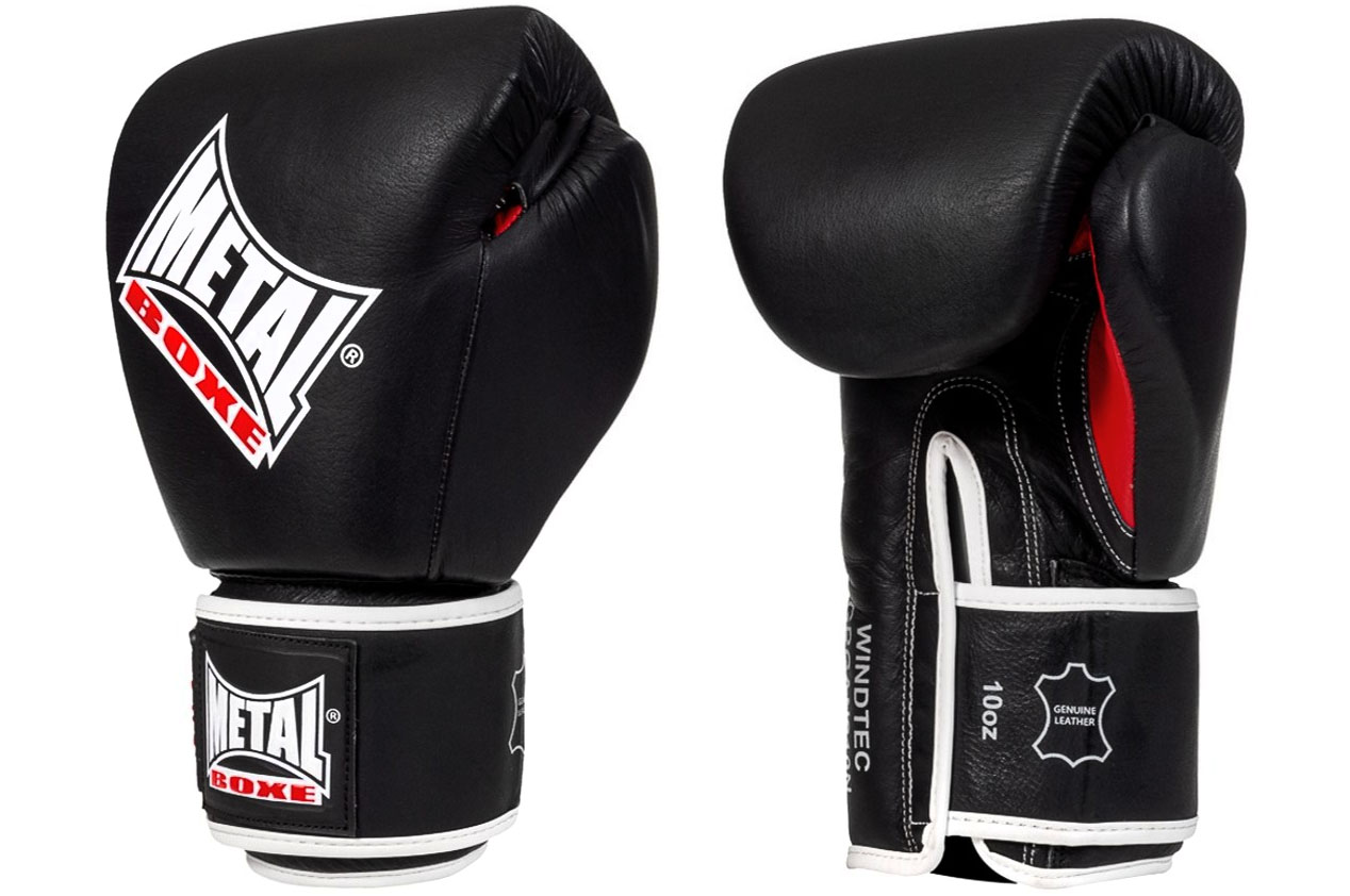 Sous gants de Boxe : protections de sport de combat