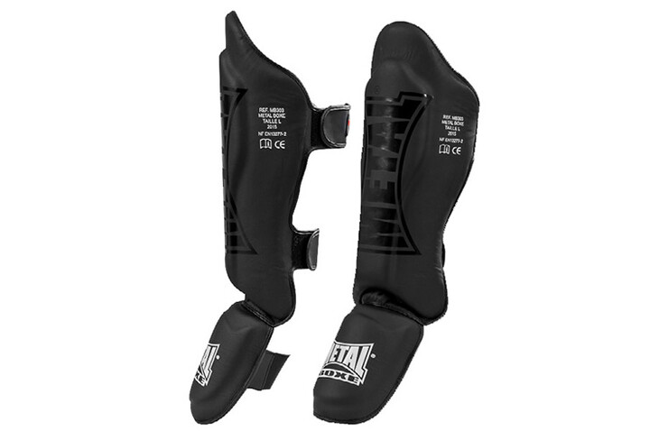 Pack Sports de Combat | Boxe Gamme Black Light - Métal Boxe