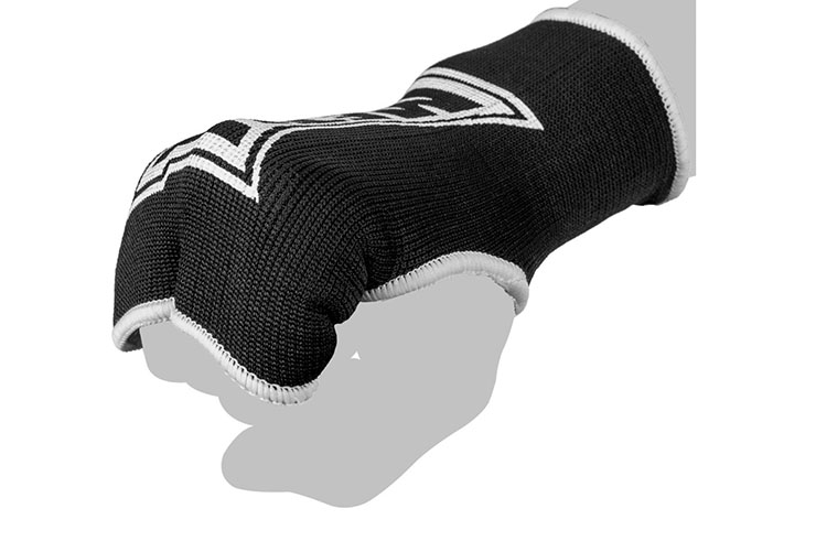 Pack Sports de Combat | Boxe Gamme Black Light - Metal Boxe