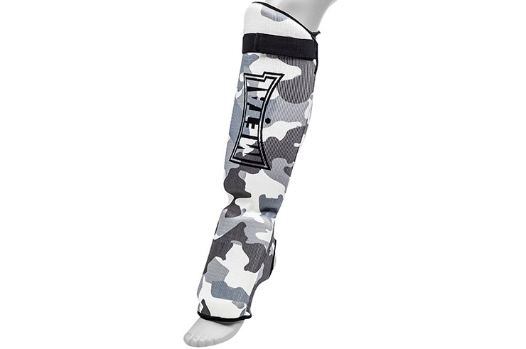 Pack Sports de Combat | Boxe Gamme Army - Metal Boxe