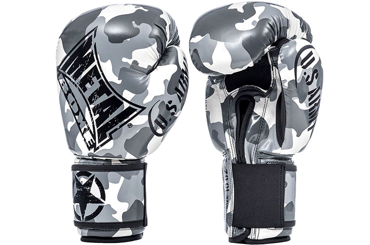 Pack Army - Metal Boxe