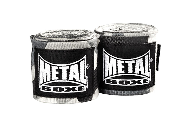 Pack Army - Metal Boxe