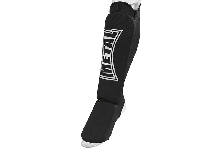 Embalagem Desporto de Luta | Boxe gama Preto & Fuschia - Metal Boxe