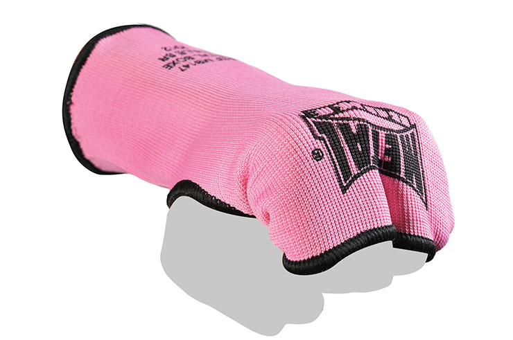 Embalagem Desporto de Luta | Boxe gama Preto & Fuschia - Metal Boxe