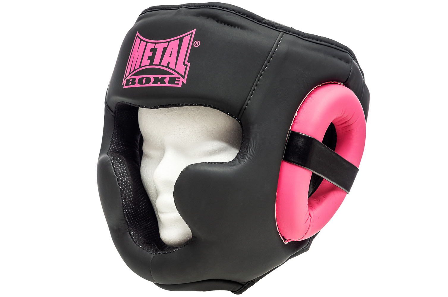 Pack, Black & Fushia, Metal Boxe 