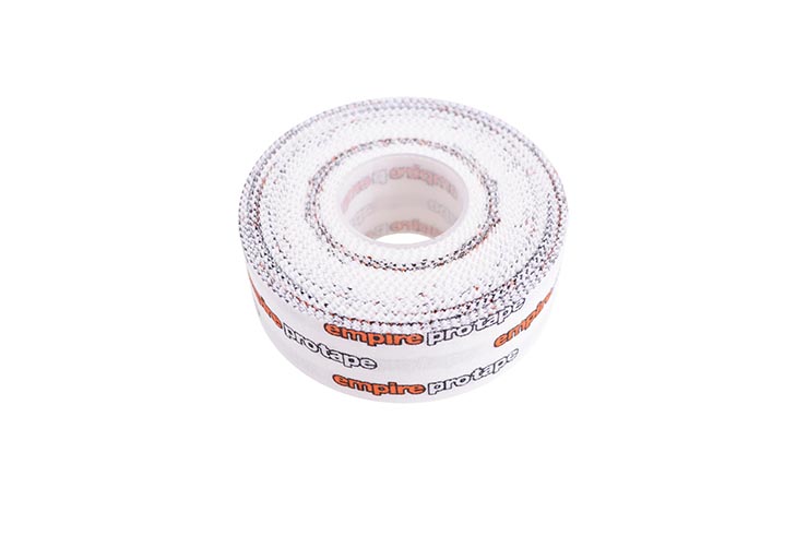Easy tear-off Competition tape - Inscriptions, Empire Pro Tape
