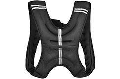 Weighted vest, 8 kg - MBFIT40008, Metal Boxe
