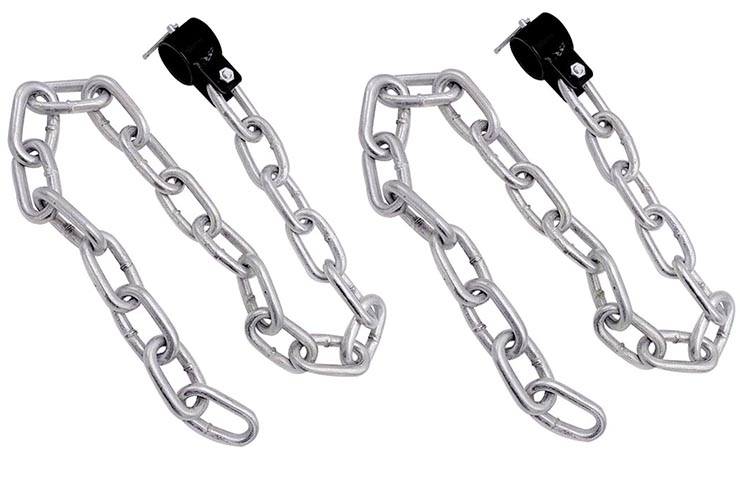 Chains for Water Boxing Bag - MBFRA455C, Metal Boxe