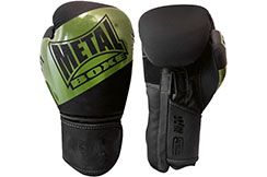 Boxing gloves, Blade - MBGAN210N, Metal Boxe