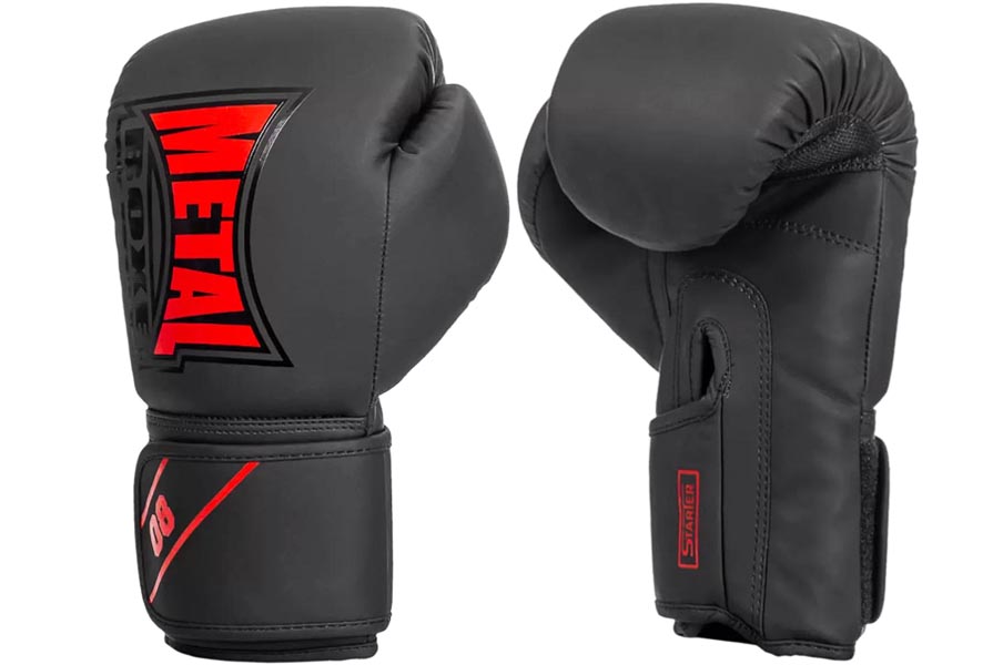 Starter sales boxing kit