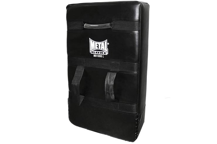 Punch shield - MB1006L, Metal Boxe