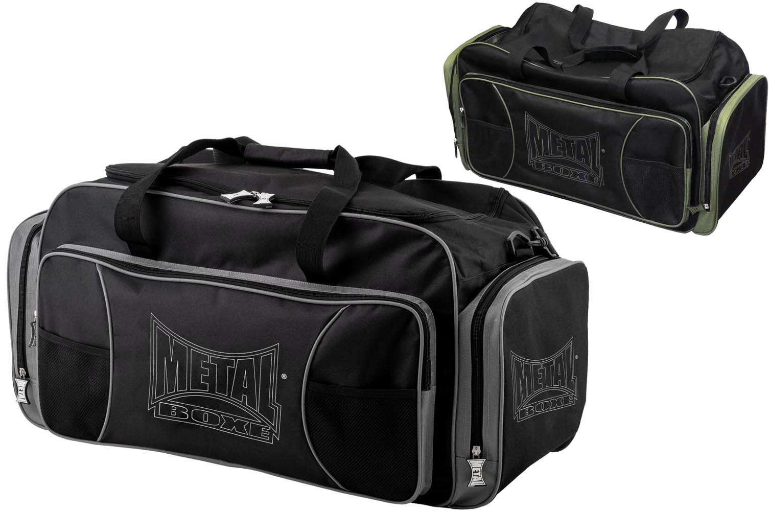 Sac de sport best sale 60l