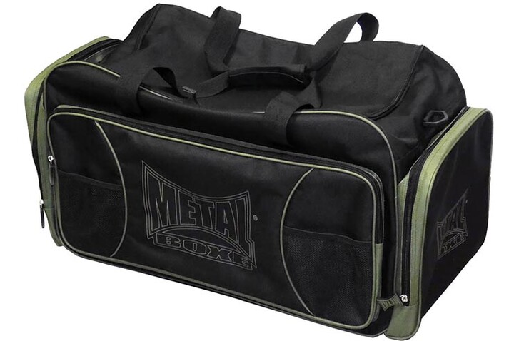 Sac de sport, Club (60L) - MB029, Metal Boxe